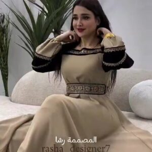 جلابيات رمضان