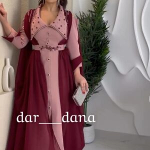جلابية حفلات