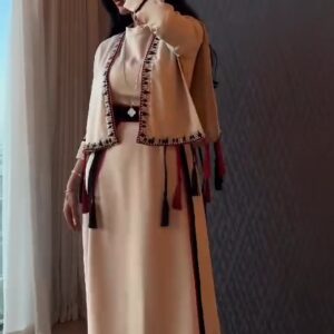 جلابية روووعه
