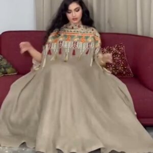 جلابيات مناسبات