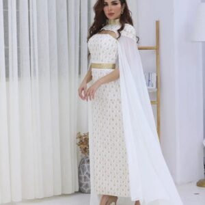 فساتين رمضانيه