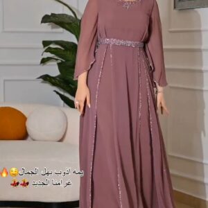 فساتين سهرة السعودية