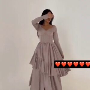 فساتين سهرة جدة