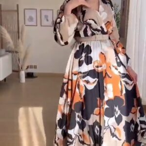 فساتين للعيد روووعه