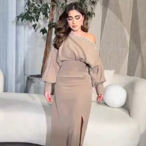 فساتين مناسبات