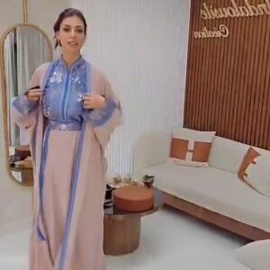 جلابيات رمضان