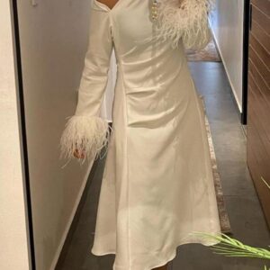 فساتين سهرة فخمة جدا