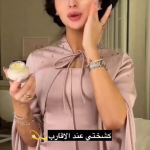فساتين سهرة السعودية