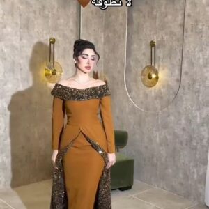فساتين مناسبات