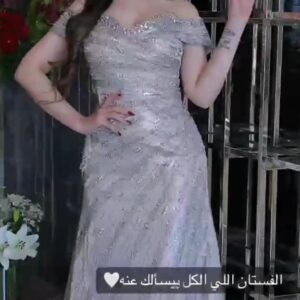 احلى فساتين حفلات تجننن