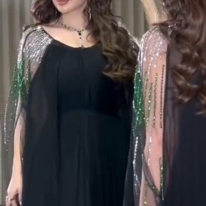 احلى فساتين سهرة