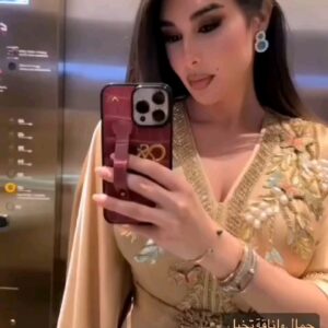 أجمل فستان مشاهير