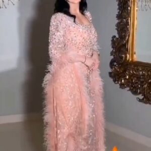 أجمل فساتين سهرة فخمة جدا