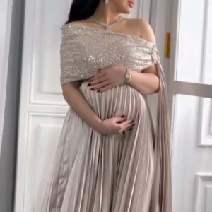 فساتين حوامل