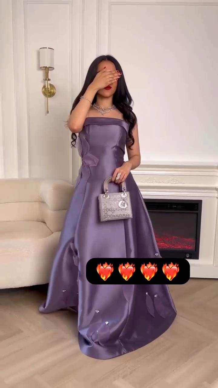 أجمل فساتين السهرة روعه