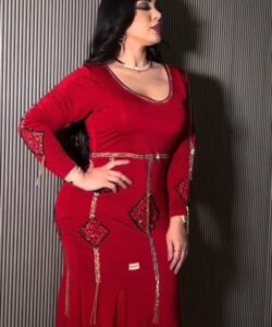 أجمل فساتين حفلة