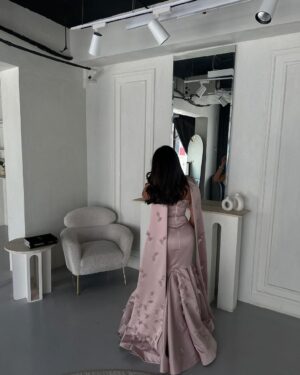 ⁦أجمل فساتين سهرة فخمة⁩ - الصورة ⁦2⁩