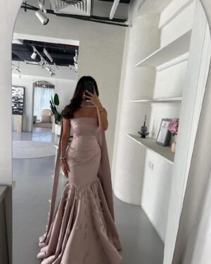 ⁦أجمل فساتين سهرة فخمة⁩ - الصورة ⁦6⁩