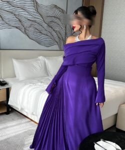 فساتين سهرة فخمة جدأ