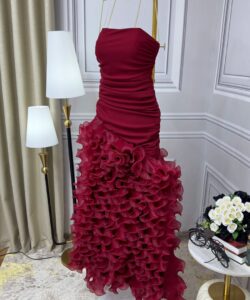 فساتين مناسبات