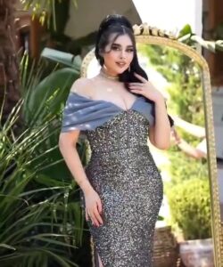 فساتين خطوبة