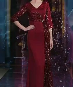 احلي فساتين للسهرة روعه