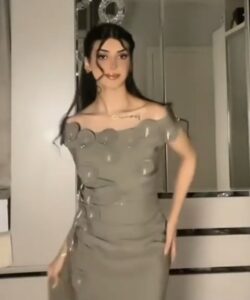 أجمل فساتين سهرة فخمة