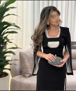 أجمل فساتين سهرة فخمة