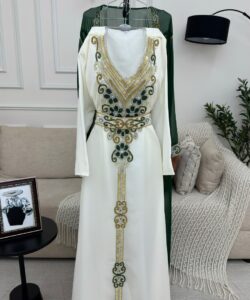 جلابية امارتيه