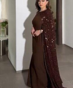 أجمل فساتين سهرة فخمة