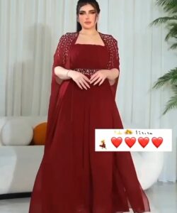 أجمل فساتين حفلات