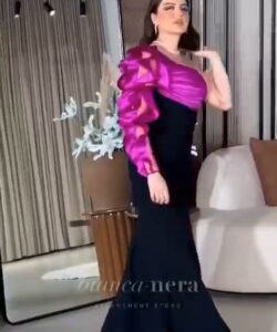 فساتين سهرة فخمة جدا