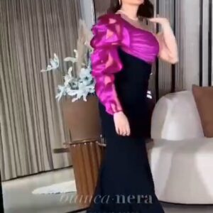فساتين سهرة فخمة جدا