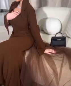 فساتين مناسبات