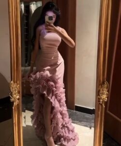 احلى فستان خطوبة