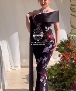 أجمل فساتين حفلة زفاف