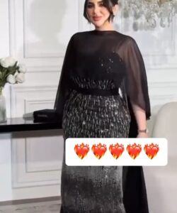 فستان مناسبات