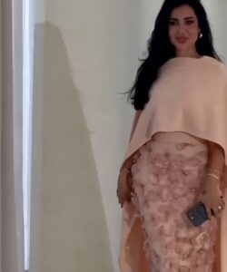 أجمل فساتين حفلات