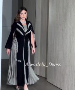 فستان للمناسبات