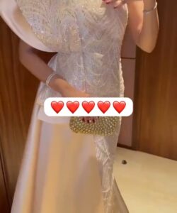 فساتين مناسبات تجنن