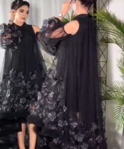 فساتين سهرة الهيبة