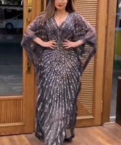 اجمل فساتين للسهرة روعه