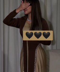 احلى فساتين مناسبات