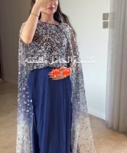 احلى فساتين حوامل