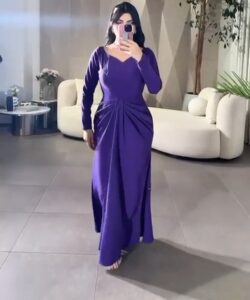 أجمل فساتين سهرة فساتين مناسبات