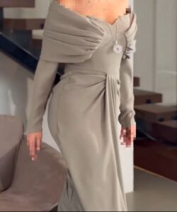 أجمل فساتين للسهرة