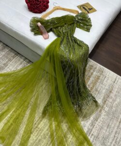 فساتين سهرة فخمة وانيقه