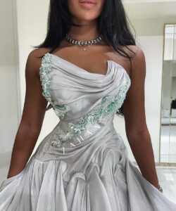 فساتين سهرة روعه