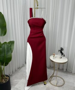 فساتين سهرة تحفه