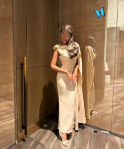 فساتين سهرة فخمة وانيقه